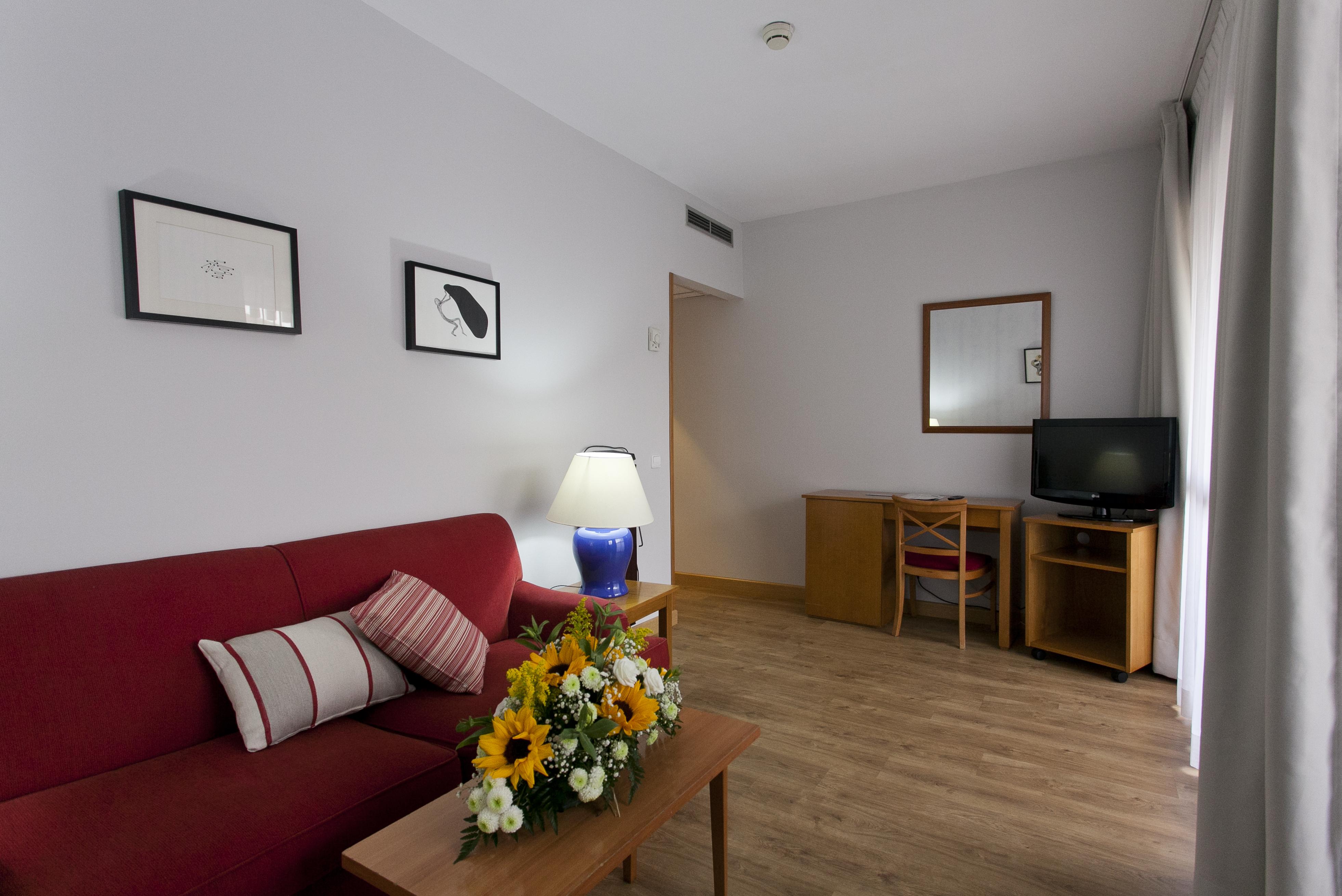 Muralto Madrid Princesa Exterior foto