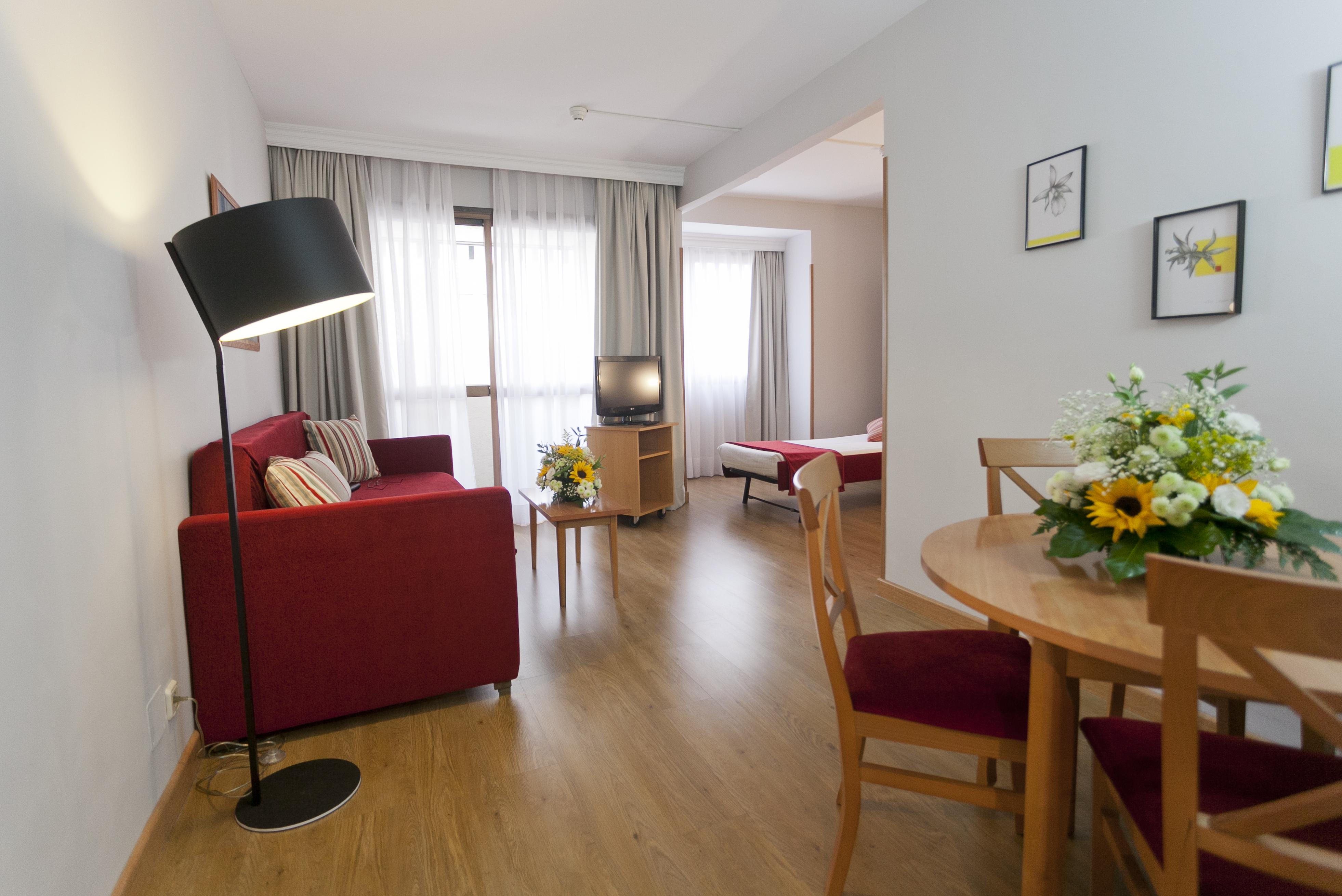 Muralto Madrid Princesa Exterior foto