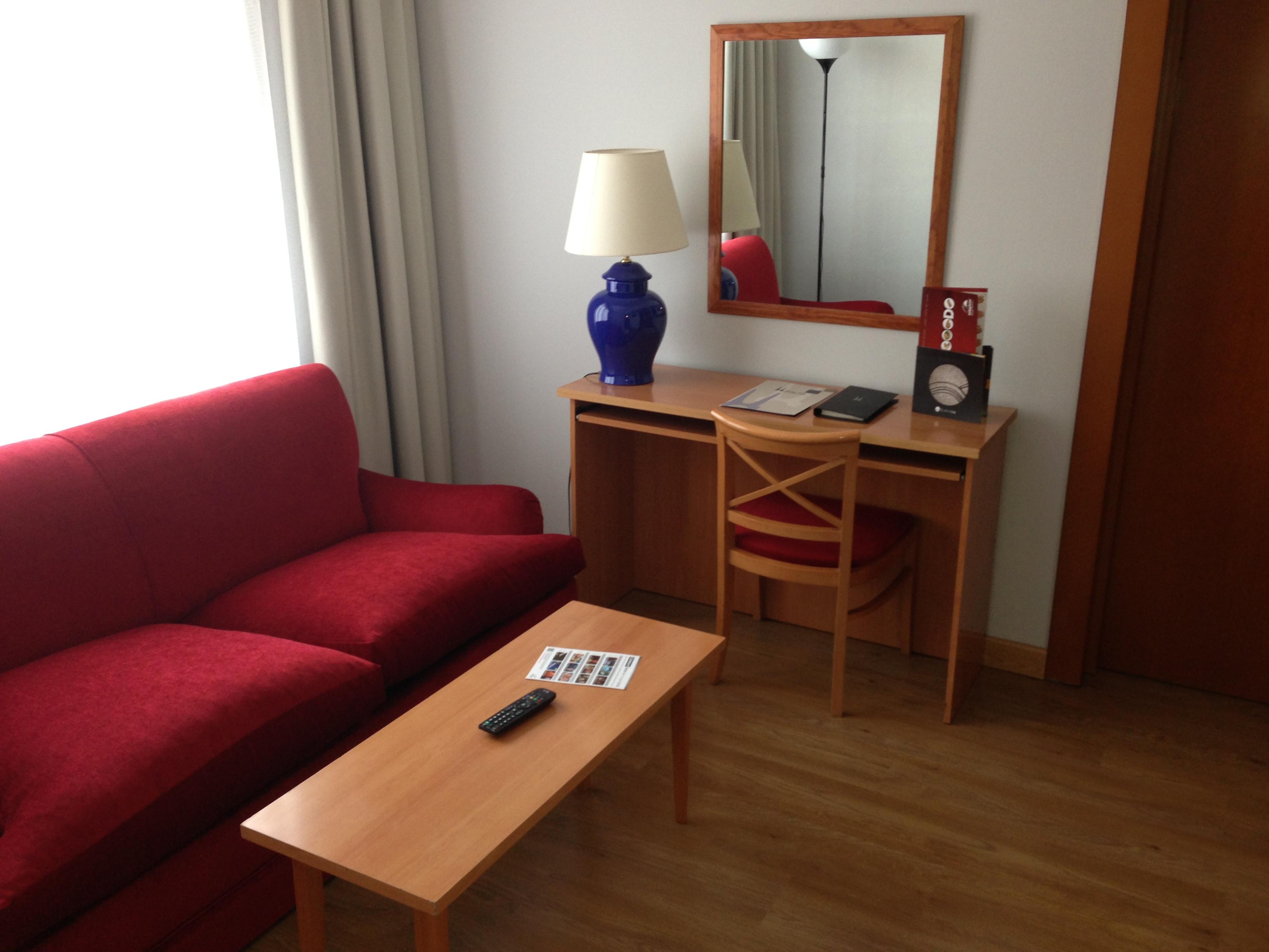 Muralto Madrid Princesa Exterior foto